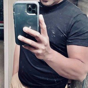 Meet your Posher, Erick